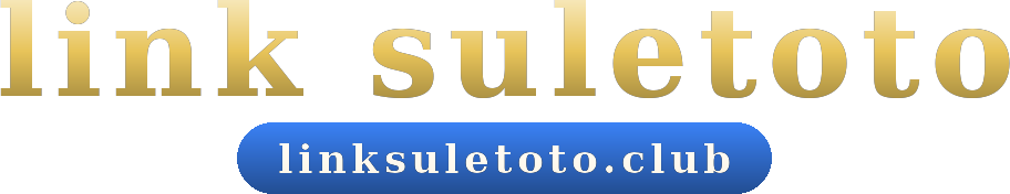 link suletoto logo